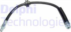 Delphi LH6786 - Brake Hose parts5.com