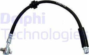 Delphi LH6733 - Tubo flexible de frenos parts5.com