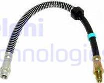 Delphi LH0228 - Tubo flexible de frenos parts5.com