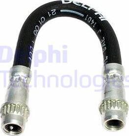 Delphi LH3260 - Pidurivoolik parts5.com