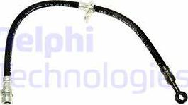 Delphi LH3239 - Tubo flexible de frenos parts5.com