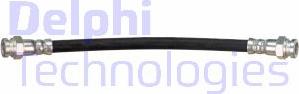 Delphi LH7492 - Tubo flexible de frenos parts5.com