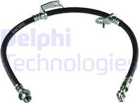 Delphi LH7192 - Brake Hose parts5.com