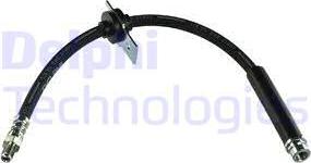 Delphi LH7143 - Brake Hose parts5.com