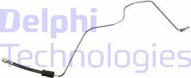 Delphi LH7722 - Flexible de frein parts5.com