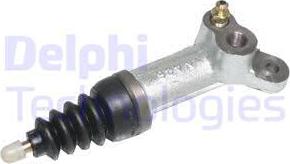 Delphi LL42045 - Debriyaj hidrolik merkezi parts5.com