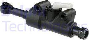 Delphi LM80401 - Master Cylinder, clutch parts5.com