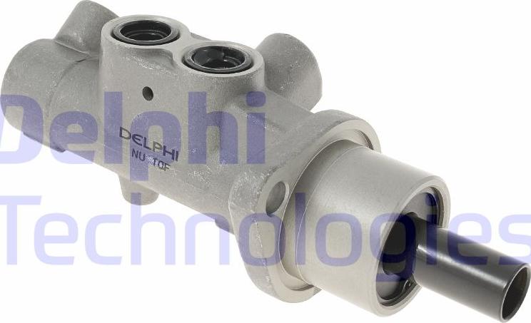 Delphi LM80586 - Főfékhenger parts5.com