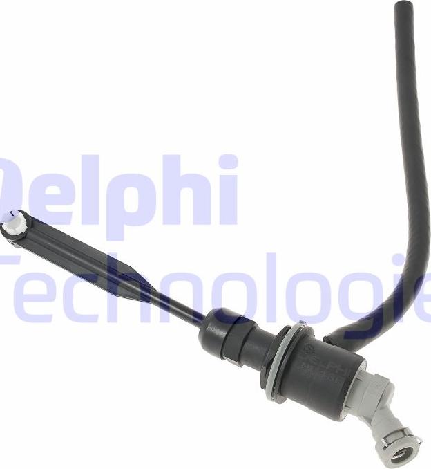 Delphi LM80696 - Glavni cilindar, kvačilo parts5.com