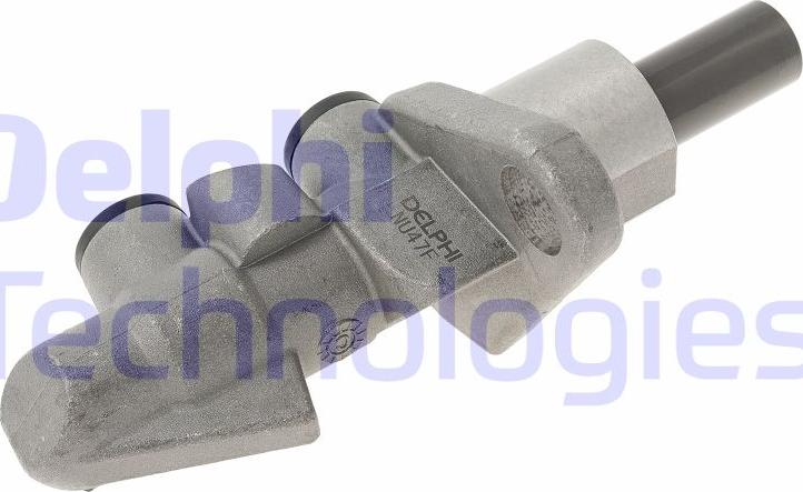 Delphi LM80680 - Brake Master Cylinder parts5.com