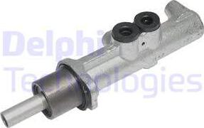 Delphi LM80114 - Brake Master Cylinder parts5.com