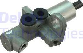 Delphi LM80348 - Pompa centrala, frana parts5.com