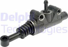 Delphi LM80275 - Glavni cilindar, kvačilo parts5.com