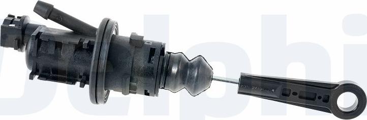 Delphi LM80755 - Горна помпа на съединител parts5.com