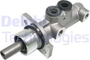 Delphi LM21091 - Cilindro principal de freno parts5.com