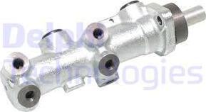 Delphi LM21022 - Ana fren silindiri parts5.com