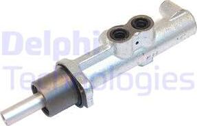 Delphi LM70354 - Glavni zavorni cilinder parts5.com