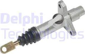 Delphi LM70310 - Pompa sprzęgła parts5.com