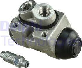 Delphi LW90145 - Cilindro de freno de rueda parts5.com