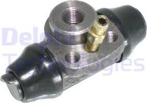 Delphi LW40812 - Cilindro de freno de rueda parts5.com