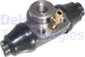 Delphi LW42112 - Cylindre de roue parts5.com