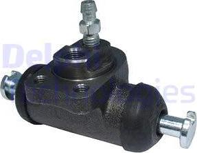 Delphi LW50007 - Cilindro de freno de rueda parts5.com