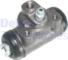 Delphi LW60354 - Cilindro de freno de rueda parts5.com