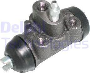 Delphi LW60283 - Cilindro de freno de rueda parts5.com