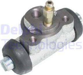 Delphi LW62049 - Cilindro de freno de rueda parts5.com