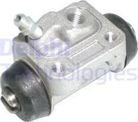 Delphi LW62050 - Cilindro de freno de rueda parts5.com