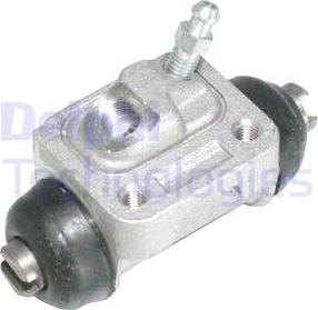 Delphi LW62051 - Cilindro de freno de rueda parts5.com