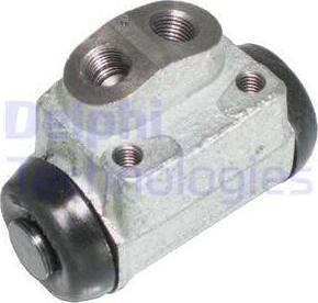 Delphi LW62084 - Cilindro de freno de rueda parts5.com