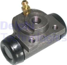 Delphi LW80113 - Cylindre de roue parts5.com