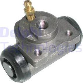 Delphi LW30412 - Kočioni cilindar točka parts5.com