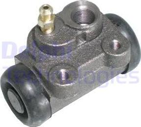 Delphi LW31747 - Cylindre de roue parts5.com