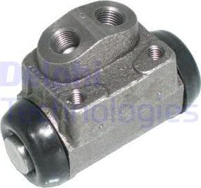 Delphi LW37515 - Cilindro de freno de rueda parts5.com