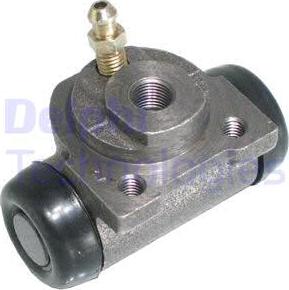 Delphi LW21089 - Kočioni cilindar točka parts5.com