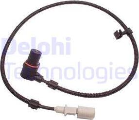 Delphi SS10930 - Generador de impulsos, cigüeñal parts5.com