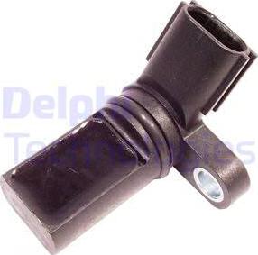 Delphi SS10932 - Sensor, posición arbol de levas parts5.com