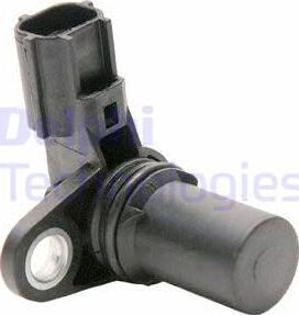 Delphi SS10869 - Sensor, camshaft position parts5.com