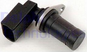 Delphi SS10205-12B1 - Generador de impulsos, cigüeñal parts5.com