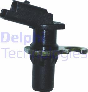 Delphi SS10745-12B1 - Andur, väntvõll parts5.com