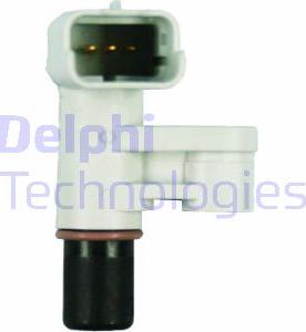 Delphi SS10740-12B1 - Senzor,pozitie ax cu came parts5.com