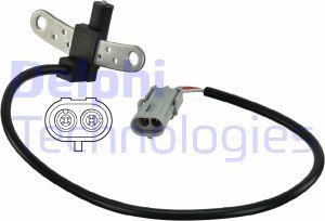 Delphi SS10759-12B1 - Impulssianturi, kampiakseli parts5.com