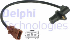 Delphi SS10736-12B1 - Σηματοδ. παλμών, στροφ. άξονας parts5.com