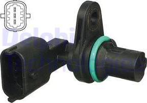 Delphi SS11008 - Sensor, posición arbol de levas parts5.com