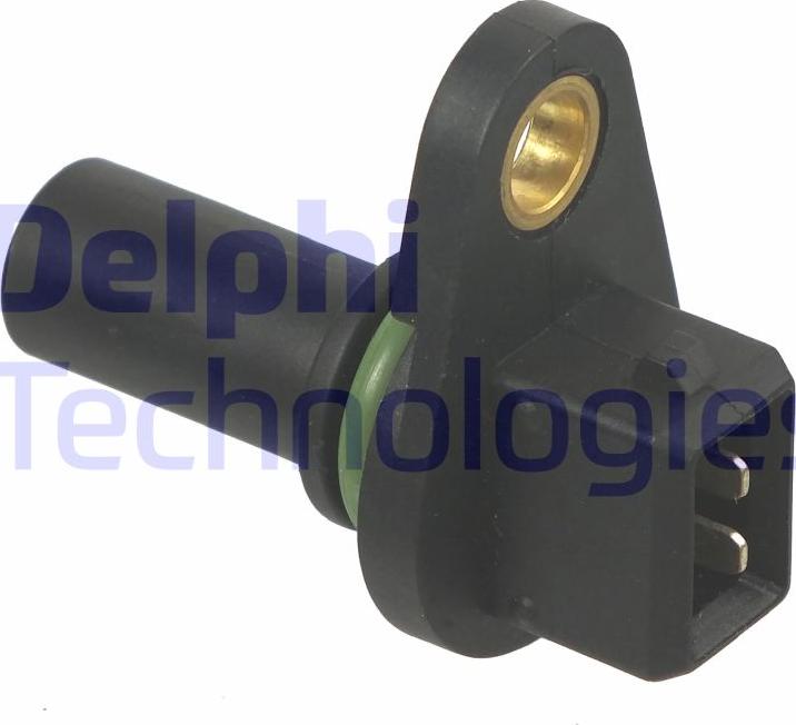 Delphi SS11013 - Capteur d'angle, vilebrequin parts5.com