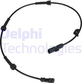 Delphi SS20294 - Andur, rattapöörete arv parts5.com