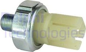 Delphi SW90010 - Sensor, presión de aceite parts5.com