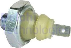 Delphi SW90011 - Sender Unit, oil pressure parts5.com